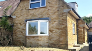 Refurbishment in Swindon photo